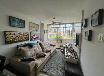 Apartamento · 98m² · 3 Quartos · 1 Vaga · Apartamento de 3 Dormitórios no Bairro Ponta da Praia - Oportunidade Imperdível!