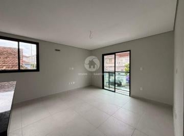 Casa · 100m² · 2 Quartos · 2 Vagas · Casa à venda, 2 quartos, 1 suíte, 2 vagas, Campo Grande - Santos/SP