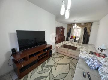 Apartamento · 114m² · 3 Quartos · 1 Vaga · apartamento 3 quartos Praia Aparecida Santos