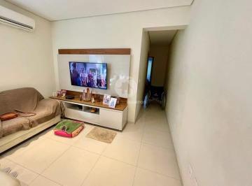 SALA a · Excelente apartamento 02 dormitórios (1 suíte) – 1,5 quadra da praia – Gonzaga – Santos SP