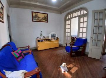 Casa · 174m² · 3 Quartos · 2 Vagas · Sobrado á venda na Encruzilhada - Santos/SP