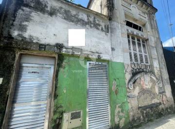 Terreno · 236m² · Terreno Residencial à Venda em Vila Mathias, Santos – 236,06 m², 2 Pavimentos, Sem Condomínio