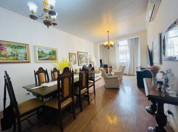 Apartamento · 90m² · 2 Quartos · 1 Vaga · Apartamento com 2 dormitórios à venda, 90 m² por R$ 800.000,00 - Boqueirão - Santos/SP