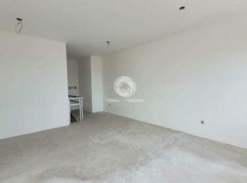 Apartamento · 136m² · 3 Quartos · 2 Vagas · Cobertura Duplex Embaré com Vista Mar - Santos 