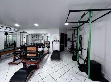 Comercial · 55m² · 1 Vaga · Sala comercial com 55 m² no Boqueirão. 