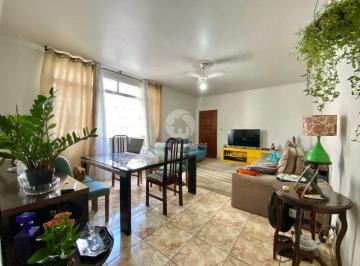 Apartamento · 121m² · 3 Quartos · 1 Vaga · Apartamento de frente à venda no Bairro do Boqueirão