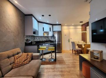 Apartamento · 50m² · 1 Quarto · 1 Vaga · 1 dormitório Ideal para moradia ou investimento no Gonzaga