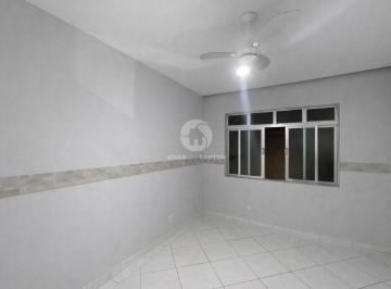 Apartamento · 72m² · 2 Quartos · 1 Vaga · Apartamento à Venda no Boqueirão, Santos – 2 Quartos, 1 Suíte, 1 Vaga Coletiva e Bicicletário