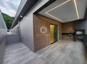 Casa · 125m² · 3 Quartos · 2 Vagas · Casa nova com 3 dormitórios no Marapé