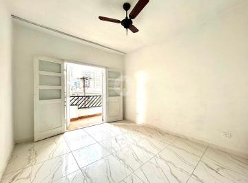 Apartamento · 79m² · 2 Quartos · 1 Vaga · Apartamento com 2 dormitórios à venda, 79 m² por R$ 480.000,00 - Embaré - Santos/SP