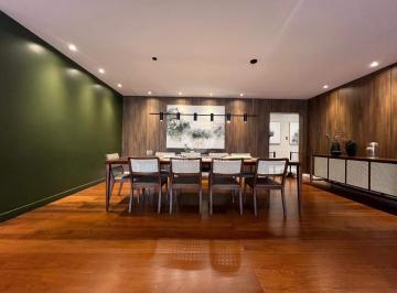 Apartamento · 240m² · 5 Quartos · 2 Vagas · APARTAMENTO NA VILA RICA, PORTEIRA FECHADA!