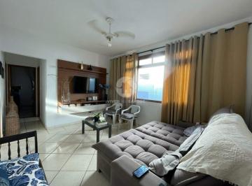 Apartamento · 68m² · 2 Quartos · 1 Vaga · Apartamento à venda, 2 quartos, 1 suíte, 1 vaga, Embaré - Santos/SP