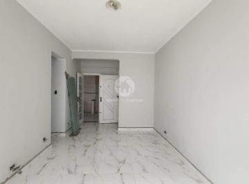 Apartamento · 75m² · 2 Quartos · Apartamento 2 dormitórios - Boqueirão/Santos - SP