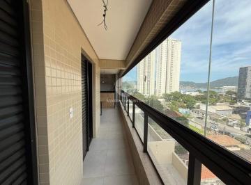 Apartamento · 65m² · 2 Quartos · 1 Vaga · Apartamento à Venda: Sala com Cozinha Conjugada, 2 Suítes e Lazer Completo