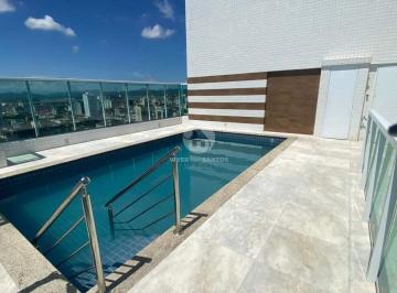 Apartamento · 53m² · 2 Quartos · 1 Vaga · Apartamento com 2 Quartos e 2 banheiros à vista com lazer
