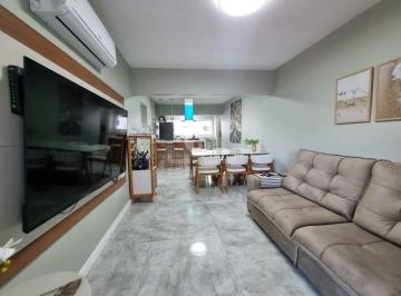 Apartamento · 60m² · 2 Quartos · 1 Vaga · Apartamento à venda no Bairro do Boqueirão.