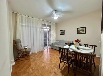 Apartamento · 85m² · 2 Quartos · Apartamento à venda na quadra da praia do Gonzaga