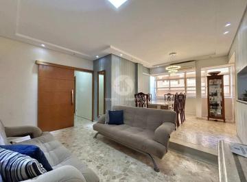 Apartamento · 116m² · 3 Quartos · 2 Vagas · Apartamento espaçoso à venda no bairro da Ponta da Praia.