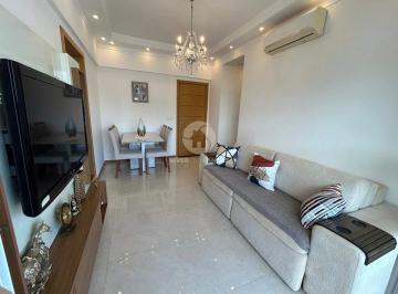 Apartamento · 45m² · 1 Quarto · 1 Vaga · Apartamento um dormitório com lazer completo