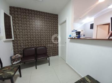 Comercial · 57m² · 1 Vaga · Sala à venda, 56 m² por R$ 450.000,00 - Pompéia - Santos/SP