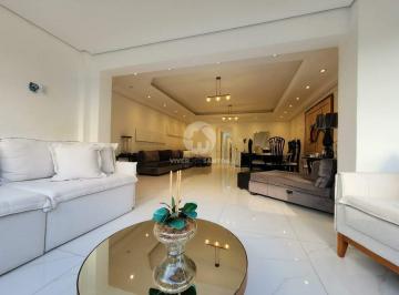 Apartamento · 175m² · 3 Quartos · 2 Vagas · Alto Padrão com 3 suítes na Vila Rica