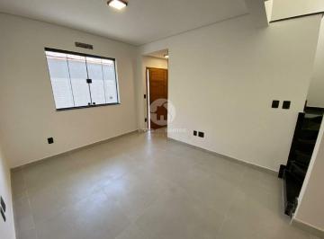 Casa · 89m² · 2 Quartos · 1 Vaga · SOBRADO NOVO A VENDA - 02 SUITES