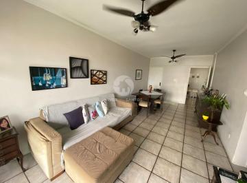 Apartamento · 113m² · 3 Quartos · 2 Vagas · APARTAMENTO A VENDA NO BOQUEIRÃO COM SACADA - 03 DORMITÓRIOS