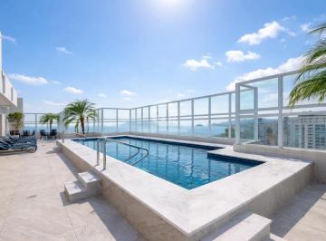 Apartamento · 99m² · 2 Quartos · 2 Vagas · Excelente apartamento com varanda gourmet, lazer completo e vagas demarcadas.