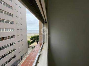Apartamento · 180m² · 3 Quartos · 2 Vagas · Apartamento Exclusivo de Frente para o Mar em José Menino