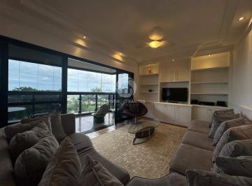 Apartamento · 252m² · 3 Quartos · 2 Vagas · Apartamento à venda, 3 quartos, 3 suítes, 2 vagas, Pompéia - Santos/SP