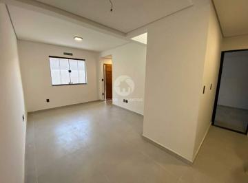 Casa · 89m² · 2 Quartos · 1 Vaga · SOBRADO NOVO A VENDA - 02 SUITES