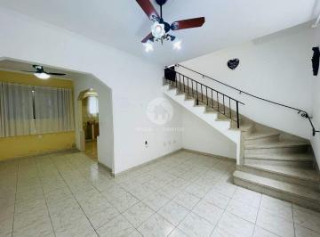 Casa · 73m² · 2 Quartos · 1 Vaga · Sobrado à venda, 2 quartos, 1 vaga, Macuco - Santos/SP