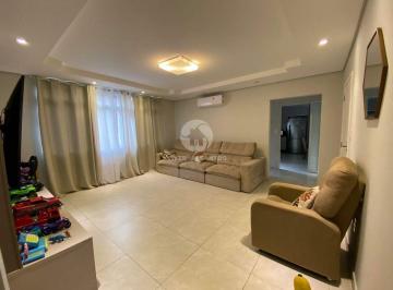 Apartamento · 118m² · 3 Quartos · 1 Vaga · Apartamento 3 dormitórios com 118m² - Boqueirão - Santos/SP