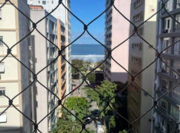 Apartamento · 65m² · 1 Quarto · Apartamento à Venda no Boqueirão, Santos!