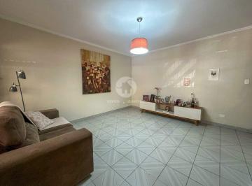 Casa · 127m² · 3 Quartos · 2 Vagas · Casa à venda, 3 quartos, 1 suíte, 2 vagas, Encruzilhada - Santos/SP
