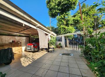 Casa · 285m² · 4 Quartos · 4 Vagas · Casa à venda, 285 m² por R$ 1.500.000,00 - Marapé - Santos/SP