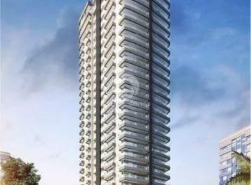 Apartamento · 92m² · 2 Quartos · 1 Vaga · Privilège Boqueirão - Viva o privilégio de morar na quadra da praia