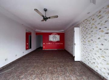 Apartamento · 114m² · 2 Quartos · 1 Vaga · Apartamento com 2 quartos e 1 dependência completa na Vila Belmiro