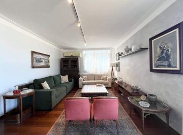 Apartamento · 190m² · 4 Quartos · 2 Vagas · APARTAMENTO PÉ NA AREIA