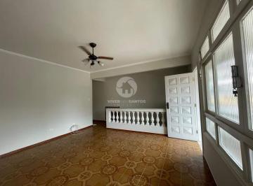 Casa · 142m² · 3 Quartos · 1 Vaga · Casa à venda, 3 quartos, 1 suíte, 1 vaga, Encruzilhada - Santos/SP