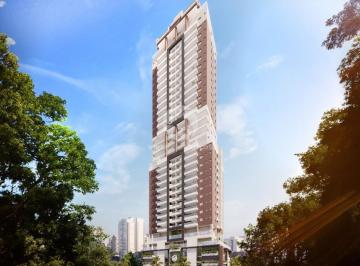 Apartamento · 155m² · 4 Quartos · 3 Vagas · Castell Di Maria Carolina – Onde o luxo encontra o conforto