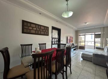 Apartamento · 85m² · 3 Quartos · 1 Vaga · Apartamento à venda, 3 quartos, 1 suíte, 1 vaga, Campo Grande - Santos/SP