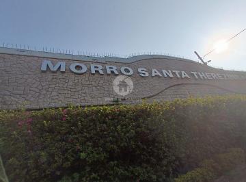 Terreno · 500m² · Terreno vista mar à venda no Morro Santa Terezinha, 680 m² por R$ 2.300.000