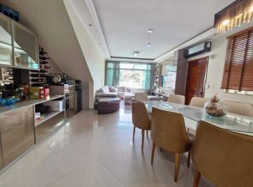 Casa · 306m² · 4 Quartos · 5 Vagas · Sobrado à venda, 4 quartos, 4 suítes, 5 vagas, Boqueirão - Santos/SP