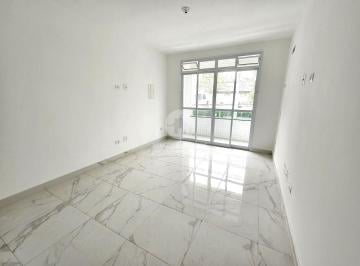 Casa · 150m² · 3 Quartos · 2 Vagas · Sobreposta com 3 dormitórios à venda por R$ 940.000,00 - Ponta da Praia - Santos/SP