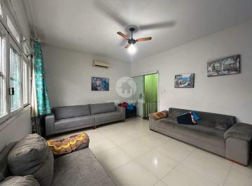 Casa · 500m² · 3 Quartos · 5 Vagas · Casa à venda, 3 quartos, 5 vagas, Vila Belmiro - Santos/SP