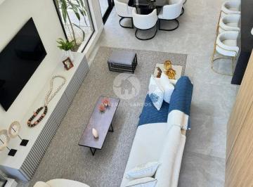 Casa · 380m² · 6 Quartos · 2 Vagas · Casa alto padrão com 6 dormitórios à venda, 380 m² por R$ 10.900.000 - Riviera de São Lourenço - Ber