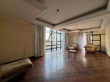 Apartamento · 651m² · 6 Quartos · 2 Vagas · Cobertura com 6 dormitórios à venda, 651 m² por R$ 3.200.000,00 - Aparecida - Santos/SP