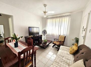 Apartamento · 45m² · 1 Quarto · 1 Vaga · Apartamento à venda, 1 quarto, 1 vaga, Ponta da Praia - Santos/SP