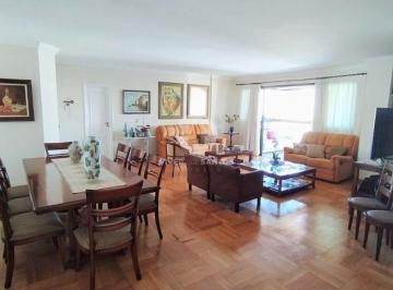 Apartamento · 282m² · 4 Quartos · 3 Vagas · Apartamento à venda, 282 m² por R$ 2.200.000,00 - Boqueirão - Santos/SP